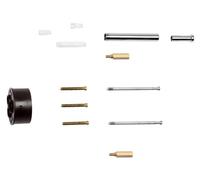 GROHE Extension Set 46191 25Mm Compatible With Rapido E Chrome