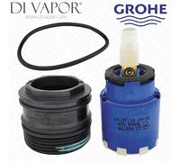 Grohe 46374000 35mm Ohm Cartridge for Atrio, Europlus, Eurostyle, Eurosmart etc.