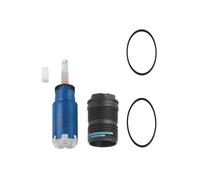 Grohe 46374000 Cartridge with Ceramic Sealing System for Single Arm Washbasins and Bidet Taps, 46 mm