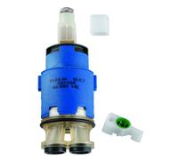 GROHE 46580000 | Allure Centerset Ceramic Cartridge