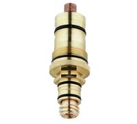 Grohe Universal thermo element with non-rising spindle 1/2"