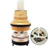 Grohe 47364000 Aquadimmer Flow Cartridge for Allure, Aquatower, THM, Chiara, Grohtherm, Sentosa, Rainshower and Tenso Valves