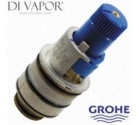 Grohe 47483000 Turbostat Thermoelement 3/4 Inch Thermostatic Cartridge for Therm
