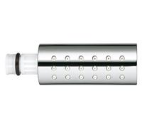 Grohe 48032000 Side Spray Fitting