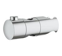 Grohe 48099000 Hand shower bracket, chrome, diameter - 21.8 mm