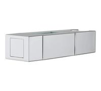 Grohe 48180000 Euphoria Cube Shower Bar 900 mm Chrome