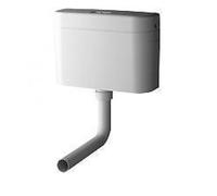 GROHE 37762SH0 | Concealed Cistern - white