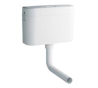 GROHE 37762SH0 | Concealed Cistern
