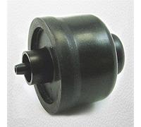 GROHE Adagio Pneumatic Push Button Bellows Service Kit 113219, Multi-Colour, 1 Count (Pack of 1)