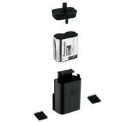 Grohe Adapter Part Battery Housing 42393000