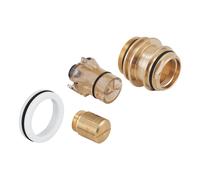 GROHE ADAPTOR (PLASTIC ROCKET) 12701001
