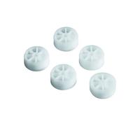 GROHE Aerator 03154 External Thread M28x1 5 Pieces Chrome
