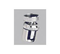 GROHE Aerator 13925 M22x1 With Ball Joint Chrome