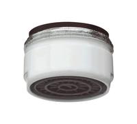 GROHE Aerator 13929 Flow Class A 15L/Min At 3 Bar M24x1 White