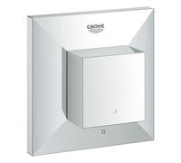 GROHE Allure Brilliant concealed valve trimset 19796000