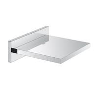 GROHE Allure cascade bath spout wall-mounted 13317000