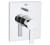 GROHE Allure concealed bath trimset 19315000