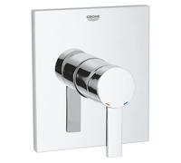 GROHE Allure concealed shower trimset 19317000