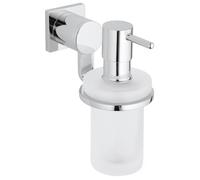Grohe Allure Soap Dispenser - Chrome