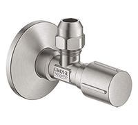 Grohe Angle Valve Universal Supersteel (22037DC0)