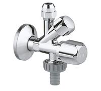 Grohe Original WAS Combi-Angle Valve 22035000