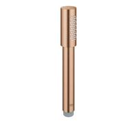 Grohe Aqua Stick Hand Shower Spray Bathroom Brushed Warm Sunset