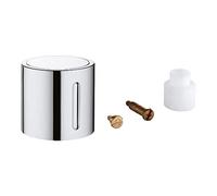 GROHE Aquadimmer Handle Chrome 47804000