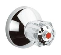 Grohe Atlanta Finishing set for concealed installation 19831000