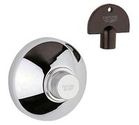 Grohe Atlanta Finishing set for concealed installation 19841000
