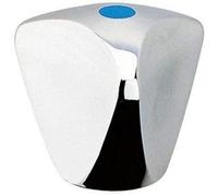 GROHE Atlanta TDL Trecorn-De-Luxe Handle 1/2" Chrome 08016000