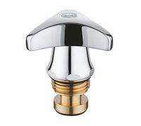 GROHE Atlanta Trecorn Headpart 1/2" Chrome 11101000