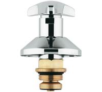 GROHE Atlanta Trecorn Headpart 1" Chrome 11508000