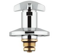 GROHE Atlanta Trecorn Headpart 3/4" Chrome 11504000