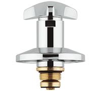 GROHE Atlanta Trecorn Headpart 3/4" Chrome 11505000