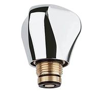 GROHE Atlanta Treflor Headpart 1/2" Chrome 11086000
