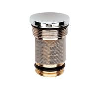 GROHE Backflow Preventer 14114 DN 15 For Grohmix 2 Pieces Chrome