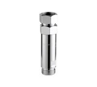 GROHE Backflow Preventer 46323 Zedra/Europlus ND Chrome