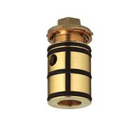 Grohe Non-return valve and shut-off valve