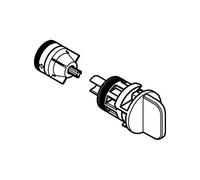 Grohe Non Return Valve Chrome