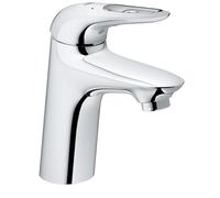 Grohe Basin Mixer Tap Eurostyle 1/2" S-Size without pop up waste