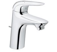 Grohe Basin Mixer Tap Eurostyle Single lever S-Size 23710003