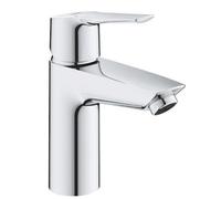 Grohe Basin Mixer Tap S Start QuickFix Mono with Smooth Body 24166003