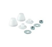 GROHE Basin Mounting 43511 For Uniset Toilet Alpine White