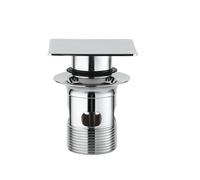 Grohe Basin Waste Universal Plug incl. cup