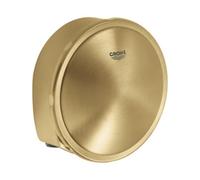 Grohe Bath Waste Talentofill Brushed Cool Sunrise