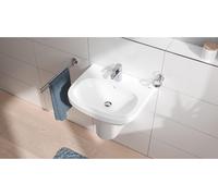 Grohe Wash basin Euro Keramik Alpine White 39336000