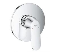 Grohe Bathroom Tap for Concealed Installation Cosmopolitan Chrome