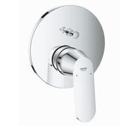 Grohe Bathroom Tap for Concealed Installation Cosmopolitan with 2-way diverter Chrome