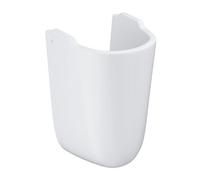 Grohe Half pedestal Bau Keramik Alpine White