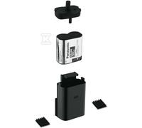Grohe Bau Cosmopolitan E Faucet Housing 42393000